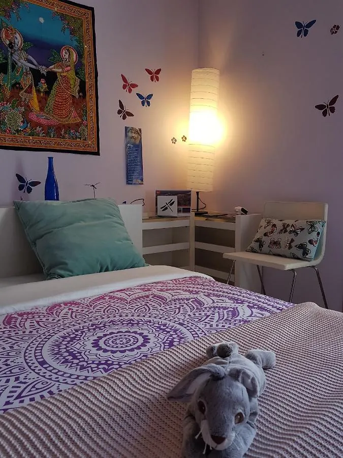 La Calma Guest House