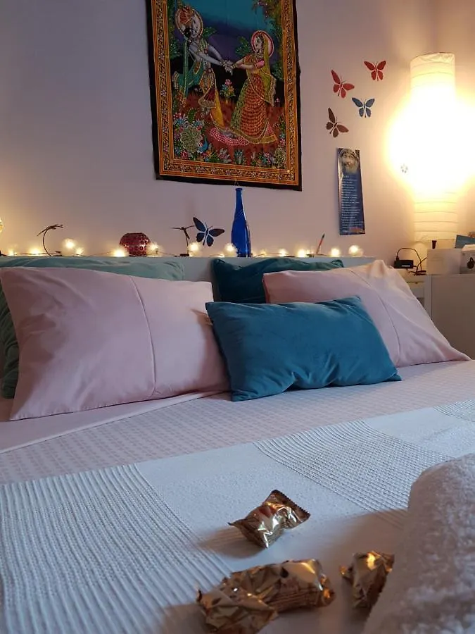 La Calma Guest House Candelaria