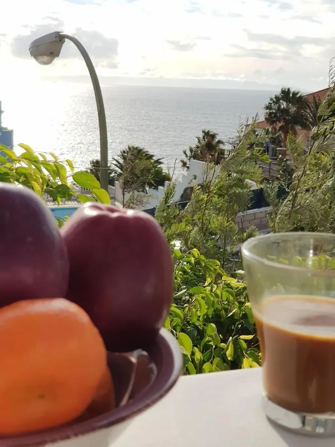 La Calma Guest House Candelaria