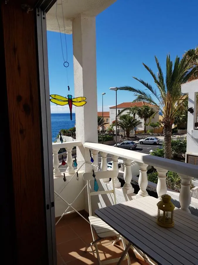 La Calma Guest House - Sea View - Private Spaces 100M Beach Spain