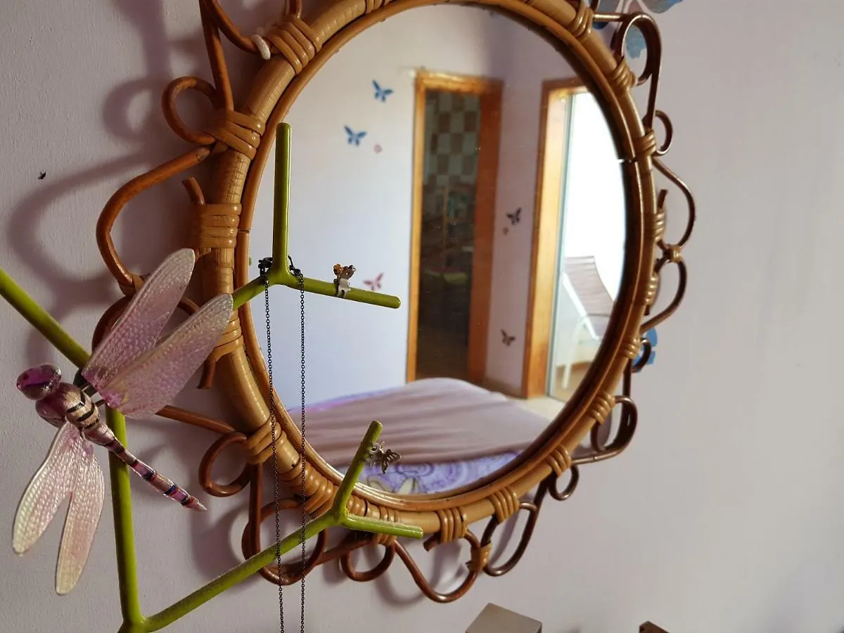 La Calma Guest House - Sea View - Private Spaces 100M Beach Κανδελάρια Ισπανία