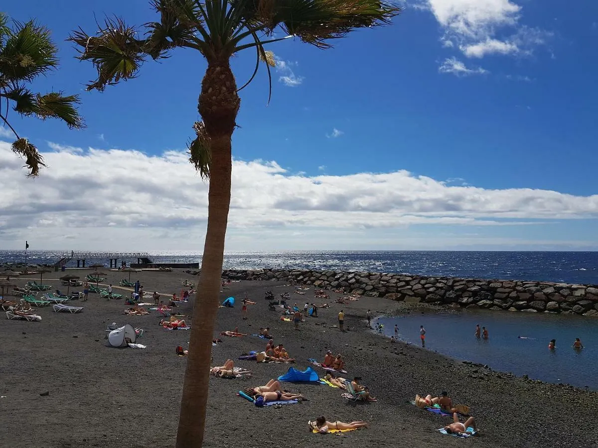 La Calma Guest House Candelaria