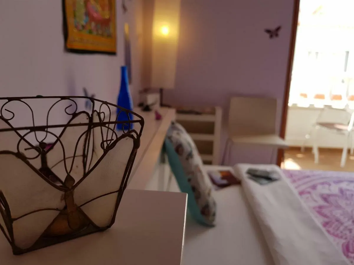 La Calma Guest House - Sea View - Private Spaces 100M Beach Candelaria Espagne