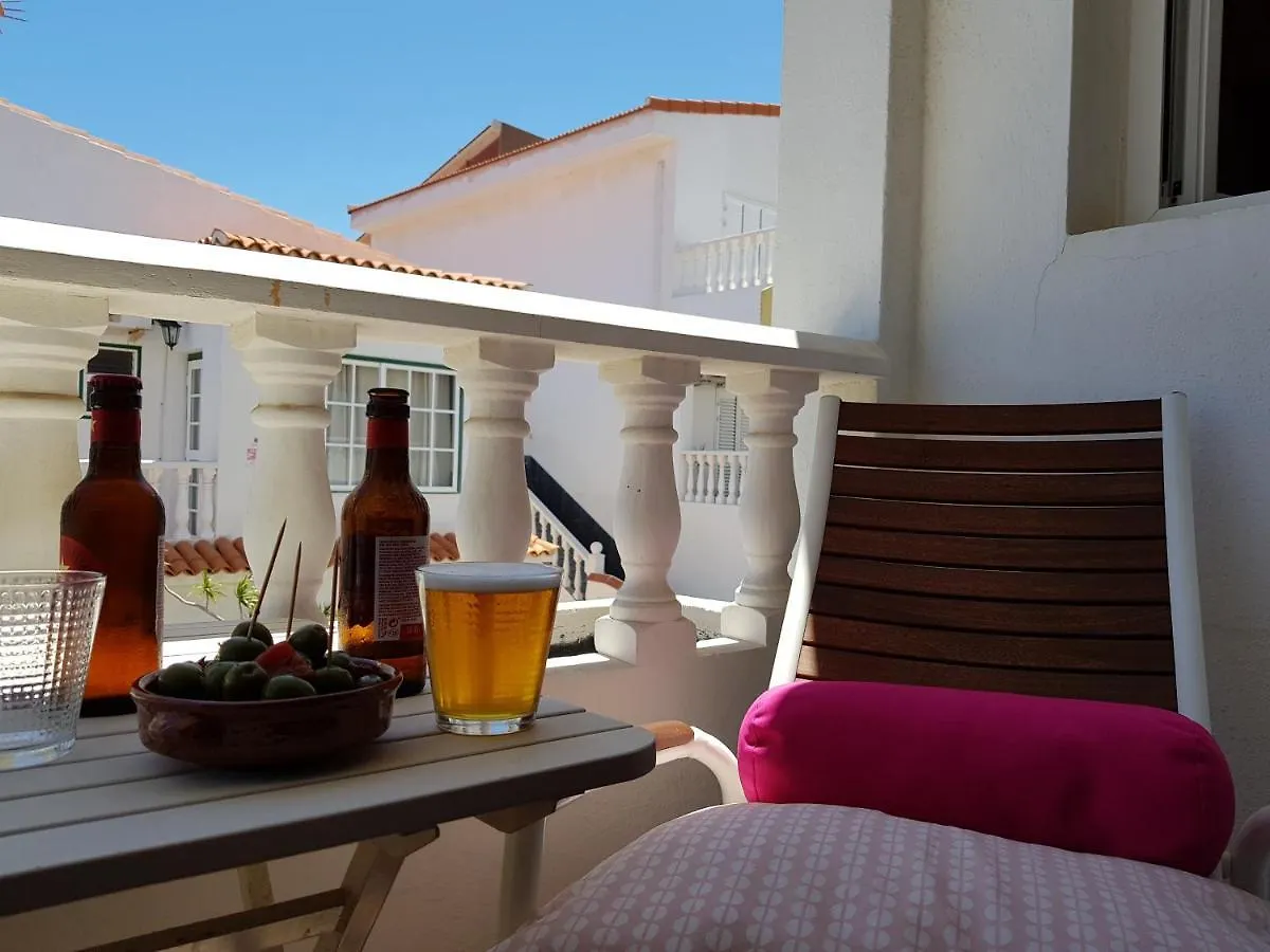 La Calma Guest House Candelaria