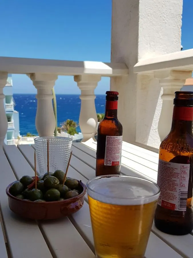 La Calma Guest House Candelaria