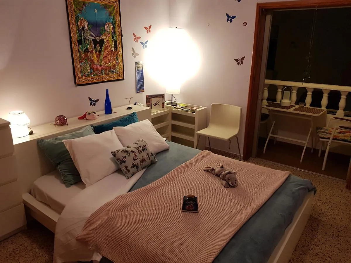La Calma Guest House Candelaria