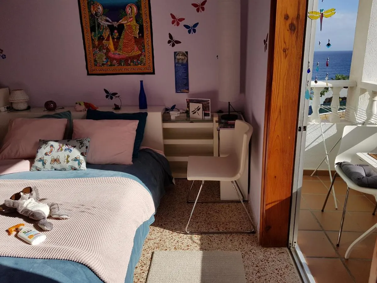 La Calma Guest House Candelaria 0*,