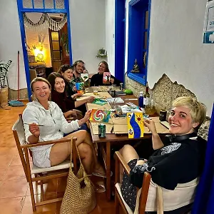 Ashavana Nest Auberge de jeunesse